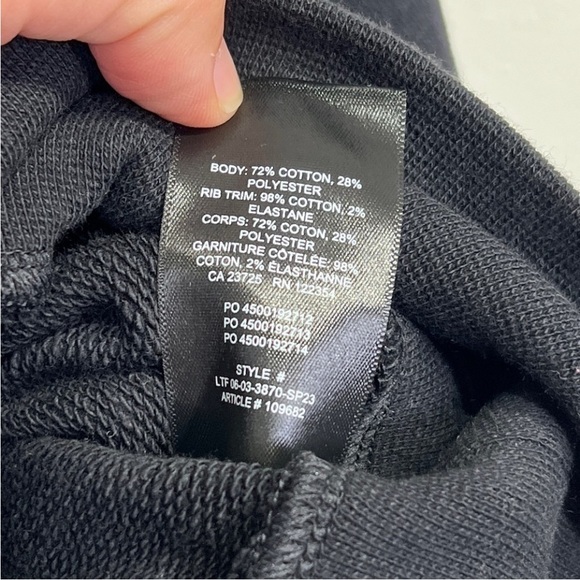 Aritzia The Constant Homeward Sweatshirt XS - Picture 7 of 10